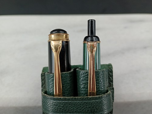 Set pelikan penna - set,