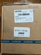 A/C Compressor for Hyundai