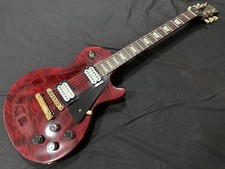 Gibson Les Paul Studio Wine