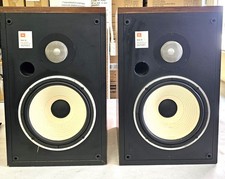 Set altoparlanti vintage JBL