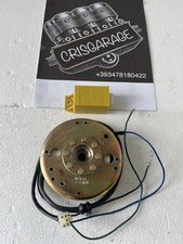 Accensione elettronica garelli - accensione,