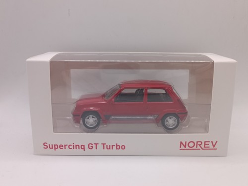Modellino auto norev - auto, renault