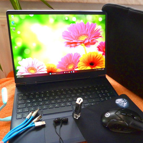 Alienware aurora high - 16,