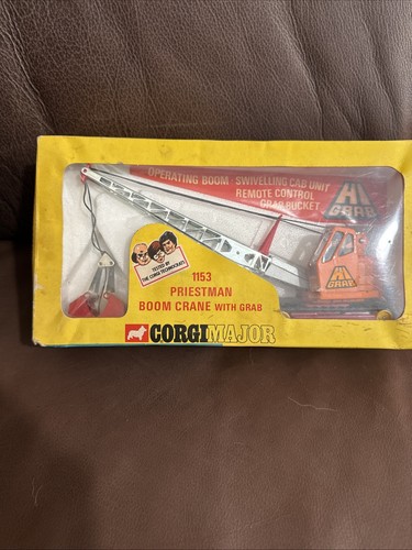 Giocattoli corgi major - giocattoli,