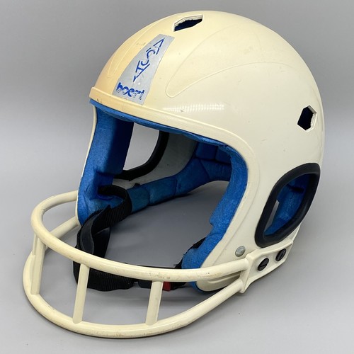 White casco boeri asa - casco, football