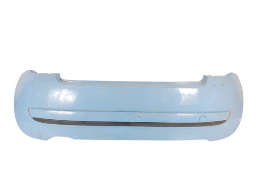 Paraurti posteriore fiat 500 - posteriore,