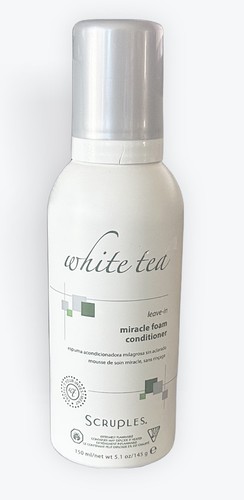 Scruples white tea miracle - scruples,