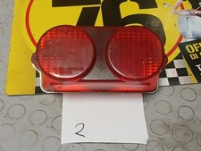 Faro Posteriore Gilera Sp01 02