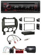 Kenwood volante CD USB