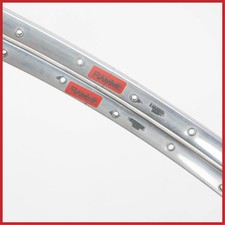 NOS FIAMME RED LABEL TUBULAR