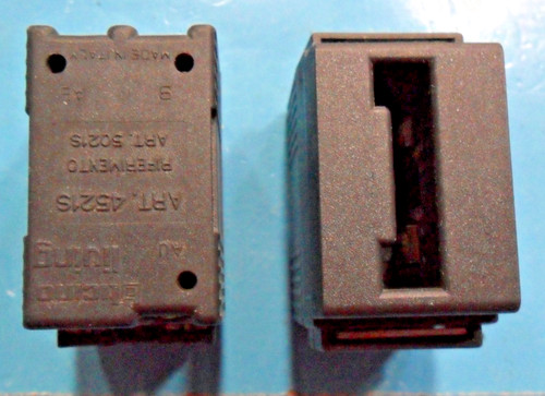 Presa telefonica originale - presa,