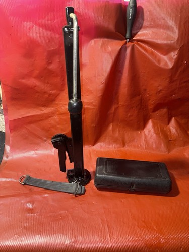 Kit emergenza cric martinetto - cric,