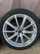 AUDI RS Q3 Cerchi + gomme invernali originali  da 20 pollici