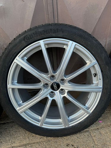 Audi cerchi gomme - rs, +