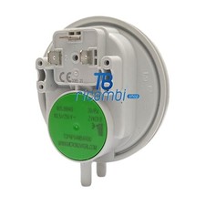 PRESSOSTATO ARIA HUBA 39