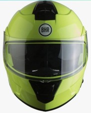 BHR Casco Modulare Moto con