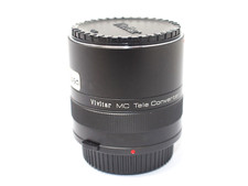Vivitar MC 3x Teleconvertitore