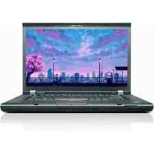 Lenovo ThinkPad W510 Intel