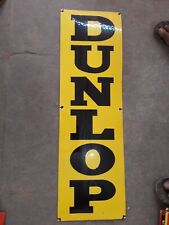 INSEGNA SMALTATA PORCELLANA