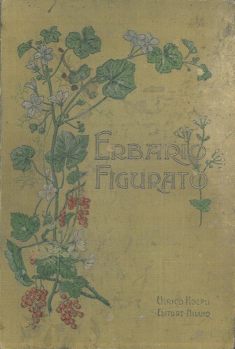 Negri giovanni erbario - giovanni,