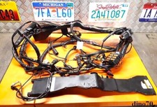 Harley Davidson impianto