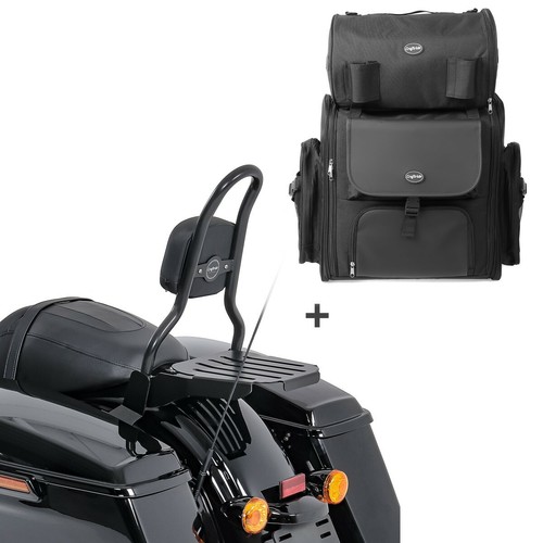Sissy bar csm borsa - sissy,