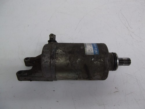 Motorino avviamento kawasaki - avviamento,