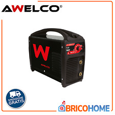 Saldatrice inverter mma ad