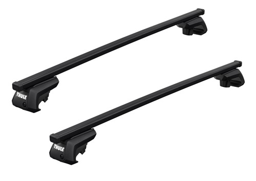 Barre portatutto thule - barre,