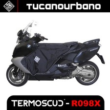 COPRIGAMBE / TERMOSCUD [TUCANO