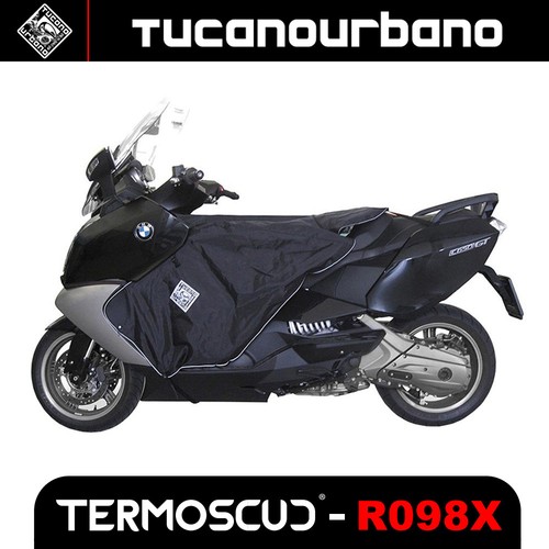 Coprigambe termoscud tucano - termoscud, [tucano