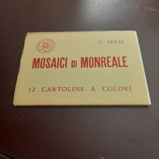 MOSAICI di monreale TODA0