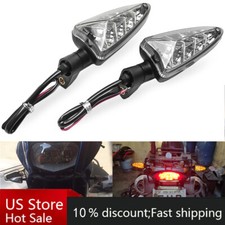 LED Turn Signal Light Lamp For