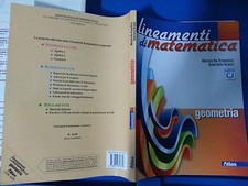 9788826816357 LINEAMENTI DI