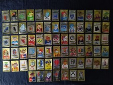 1987-88 SCUDETTO Calciatori Panini 1988 SCEGLI * figurina recuperata da album *