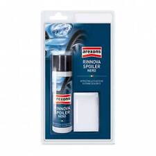 RINNOVA LUCIDA SPOILER NERO