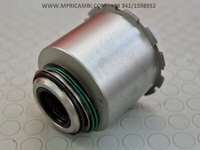 TENDICATENA ECCENTRICO MOZZO 75620062A DUCATI MONSTER S2R S4RS 2006 2008