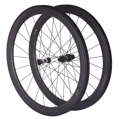 Set ruote bici strada in - set,