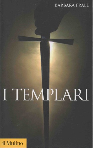 Frale barbara templari - barbara,, i