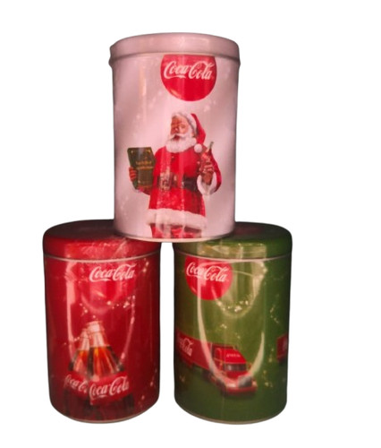 Coca cola scatole porta - 3,