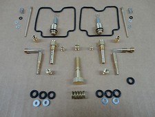 per YAMAHA RAPTOR 660 CARB KIT