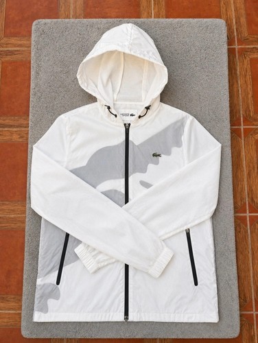 Veste lacoste authentique - lacoste,