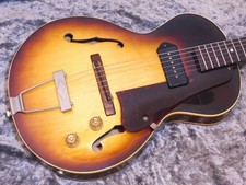 Gibson ES-125T 3 4 '57