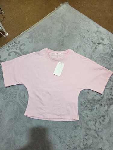Shirt corta str teen - t-shirt,
