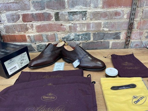 Church masterclass scarpe - church’s,
