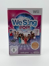 Sing pop nintendo - sing,