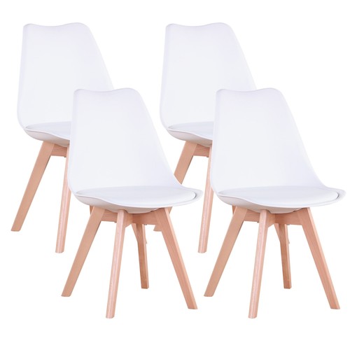 Set sedie imbottite da - sedie,