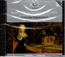 Handel - Il Fabbro Armonioso
