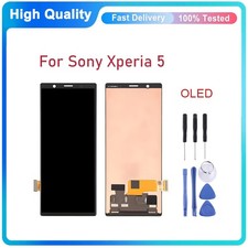 OLED per Sony Xperia 5 Display