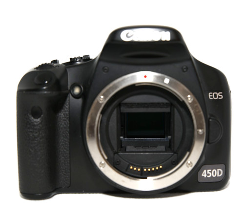 Canon eos 450d rebel - canon, /